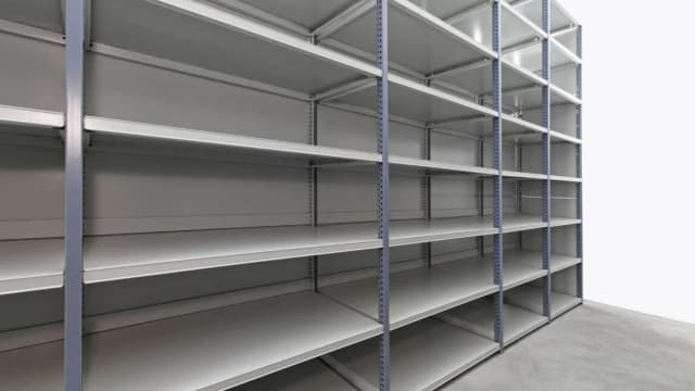 Jak przymocować regał do ściany, aby uniknąć niebezpieczeństw i uszkodzeń Jak przymocować regał do ściany, aby uniknąć niebezpieczeństw i uszkodzeń